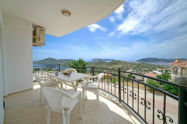 Lina Apartment Kas - Photo2