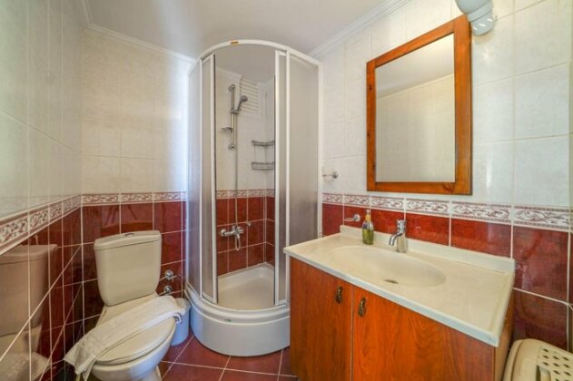 Lina Apartment Kas - Photo4