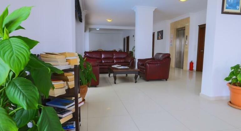 Linda Boutique Class Hotel - Photo4