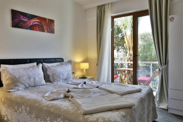 Liya Hotel - Photo2