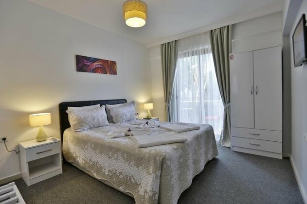 Liya Hotel - Photo3