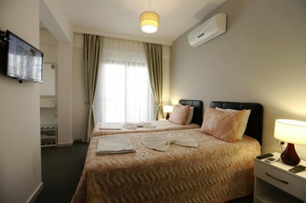 Liya Hotel - Photo4