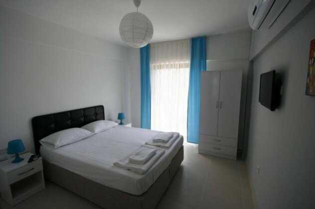 Liya Hotel - Photo5