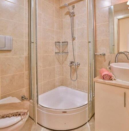 Lotus Apartment Kas - Photo3