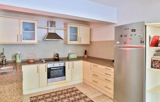 Lotus Apartment Kas - Photo4