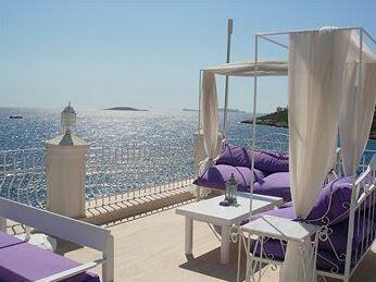 Lukka Exclusive Hotel - Adult Only +12 - Photo2