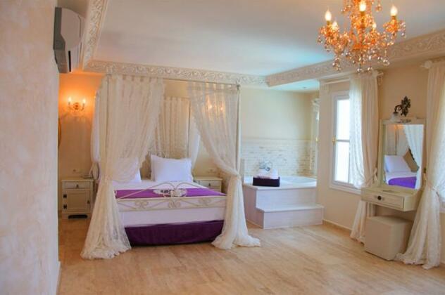 Lukka Exclusive Hotel - Adult Only +12 - Photo4
