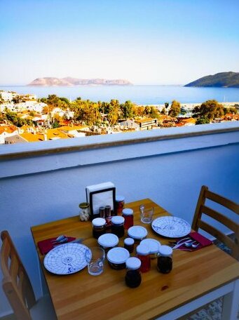 Mavi Kiyi Suites - Photo2