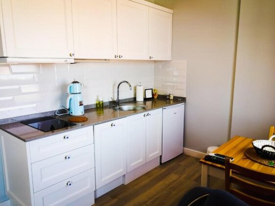 Mavi Kiyi Suites - Photo3