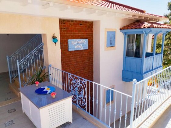 Mavi Kiyi Suites - Photo4