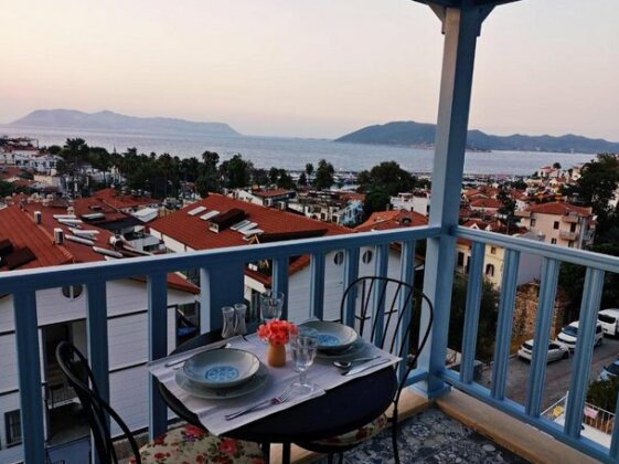 Mavi Kiyi Suites - Photo5