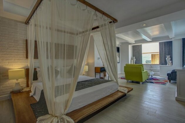 Meis Exclusive Hotel - Photo3