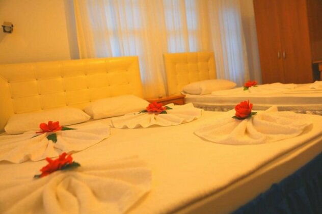 Meltem Pension Kas - Photo5