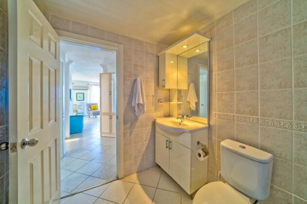 Mia Apartment Kas - Photo4