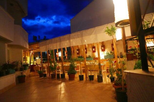 Mimosa Pension - Photo2
