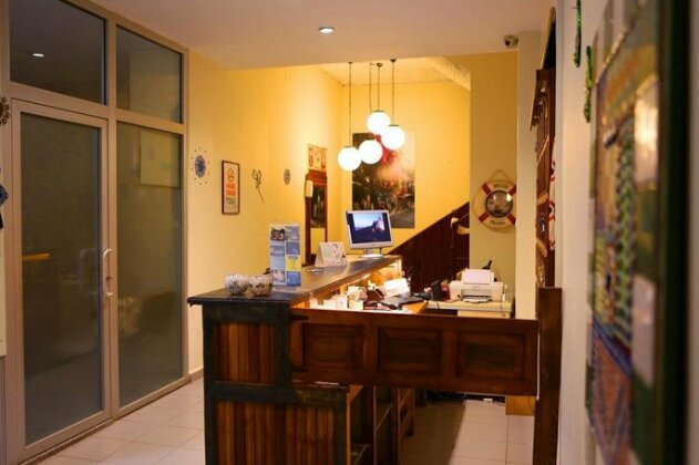 Mimosa Pension - Photo3