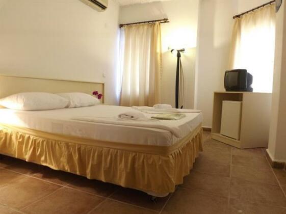 Mimosa Pension - Photo5