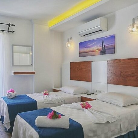 Mina Apart Hotel - Photo3
