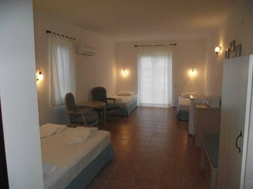 Miramar Pansiyon - Photo2