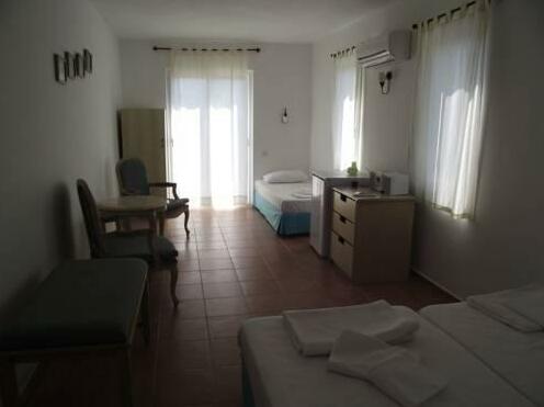 Miramar Pansiyon - Photo3