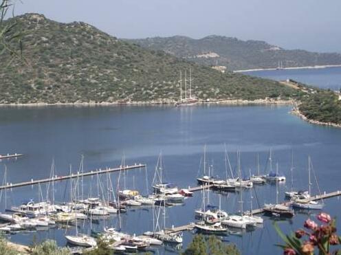 Miramar Pansiyon - Photo4