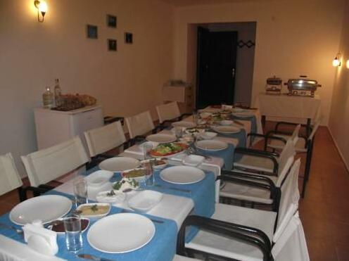 Miramar Pansiyon - Photo5
