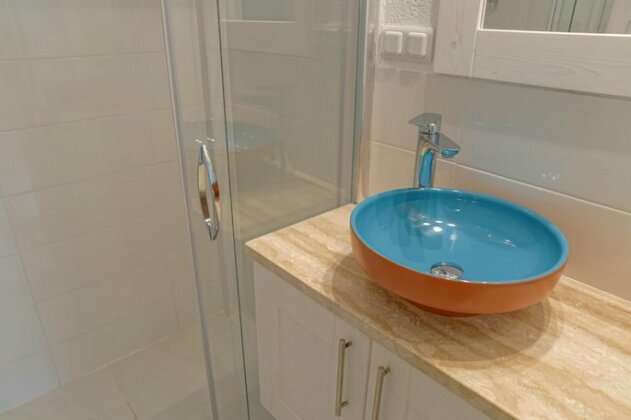 Mona Apartment Kas - Photo4
