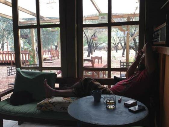 Narnia Hotel - Photo2