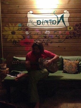 Narnia Hotel - Photo3