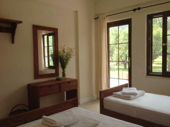 Narnia Hotel - Photo5