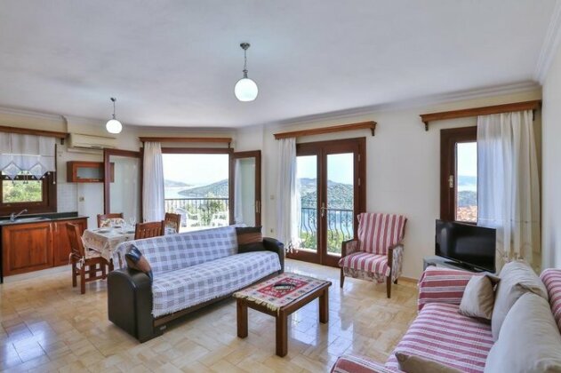 Nirvana Apartments - Photo4