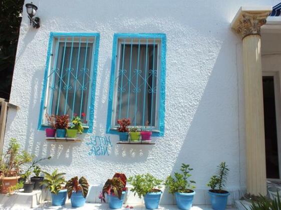 Nisa Antalya - Photo2