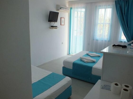 Nisa Hostel - Photo5