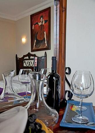Nur Beach Hotel - Photo4