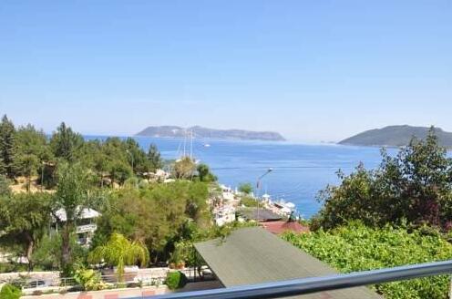 Nur Hotel Kas - Photo2