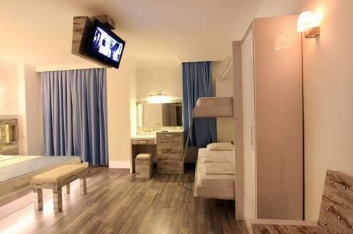 Nur Hotel Kas - Photo3