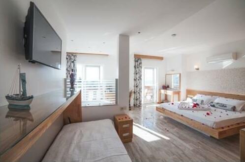 Nur Hotel Kas - Photo4