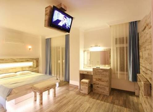 Nur Hotel Kas - Photo5