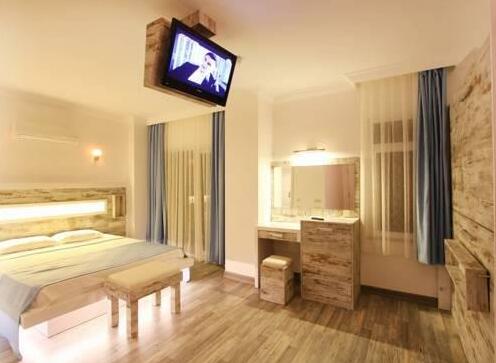 Nur Hotel Kas - Photo5