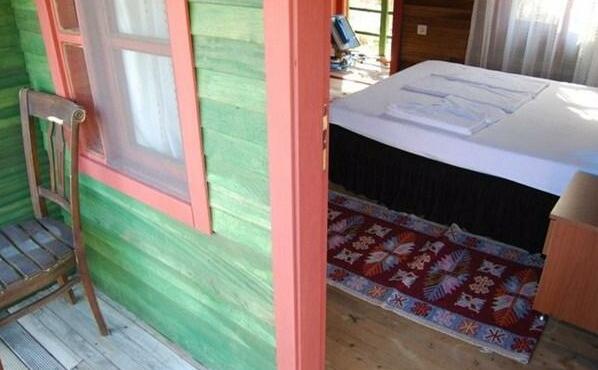 Nuri's Beach Bungalow - Photo5