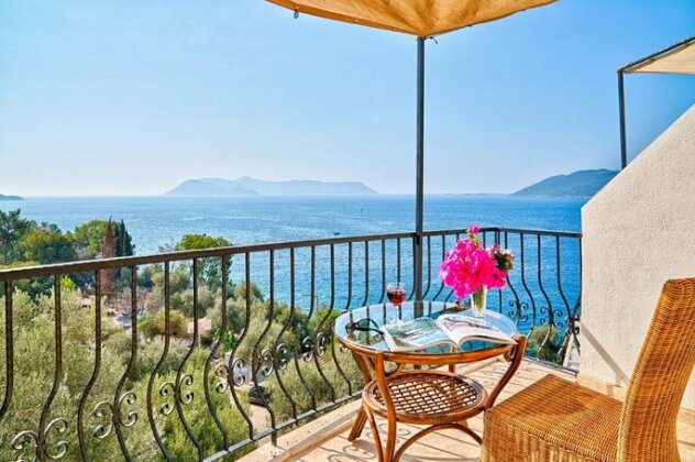 Paradise 4 Apartment - Photo4