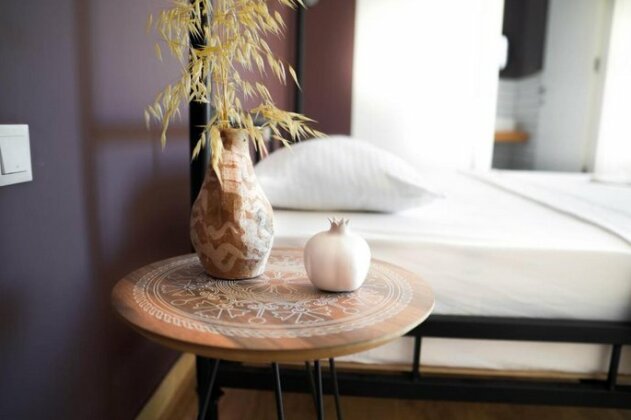 Paydos & Hideaway ADA - Photo2