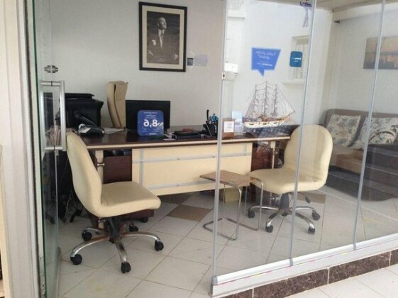 Peace Hotel Kas - Photo3