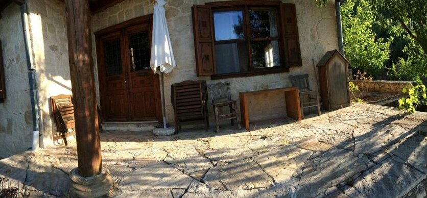 Perili Kosk - Photo3