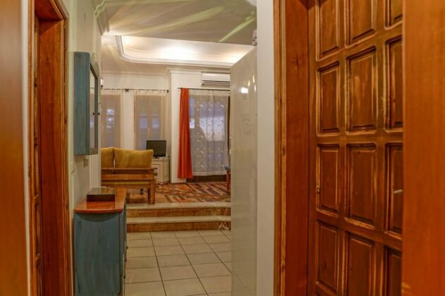Phellos Apartment - Photo4