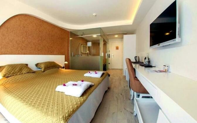 Rhapsody Hotel Kas - Photo3