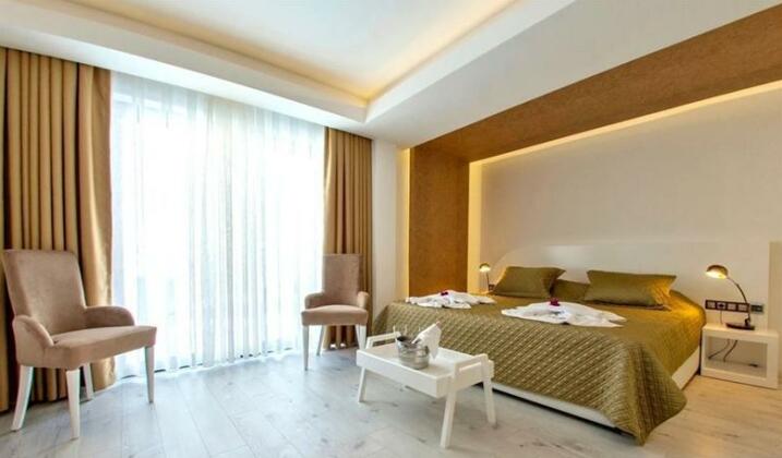 Rhapsody Hotel Kas - Photo4