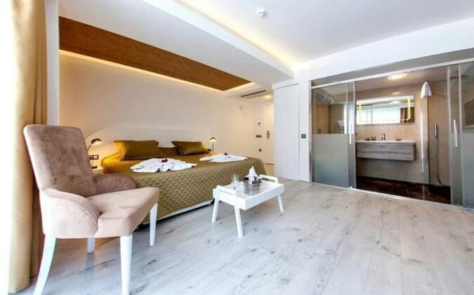 Rhapsody Hotel Kas - Photo5