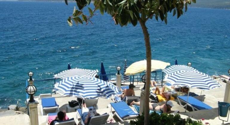 Sardunya Otel - Photo3