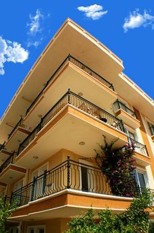 Saylam Residence - Photo2